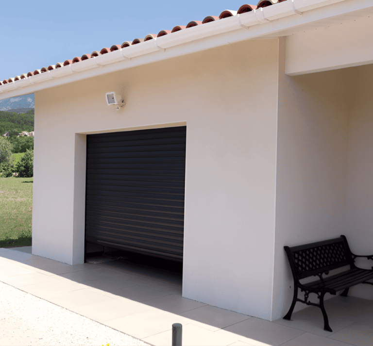 les atouts de nos gammes porte de garage sur mesure