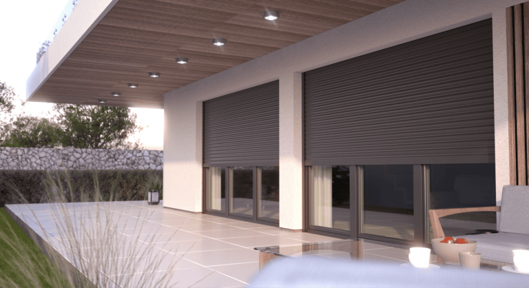 volet roulant traditionnel, une solution sur mesure pour répondre à tous les besoins