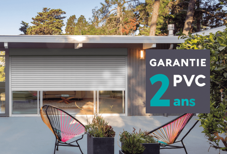 Garantie biennale