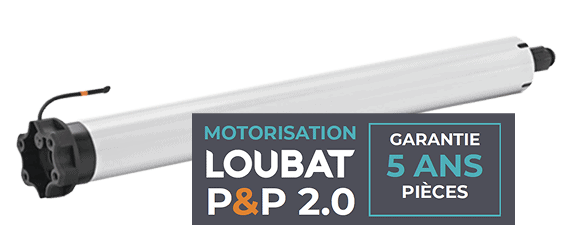 volet roulant rénovation - inspirations - moteur loubat p&p - loubat fermetures