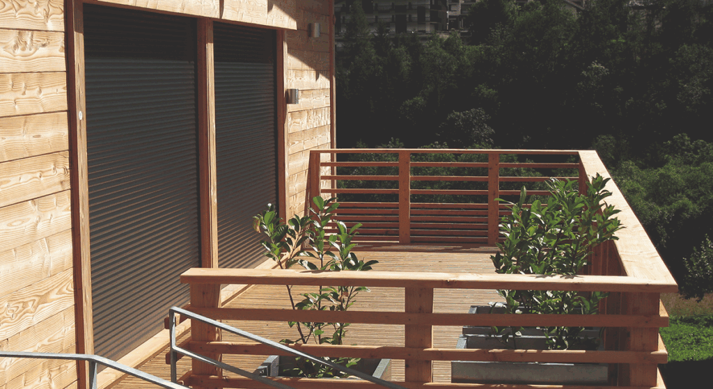 volet roulant rénovation - inspirations - double volet- loubat fermetures