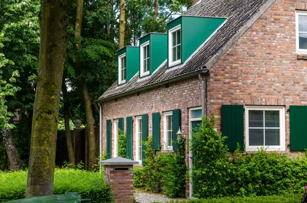 volet battant renovation - sécurité